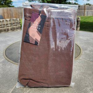 Honeylove SuperPower Short Women's 3X Slimming Shapewear Sand Sculptwear New